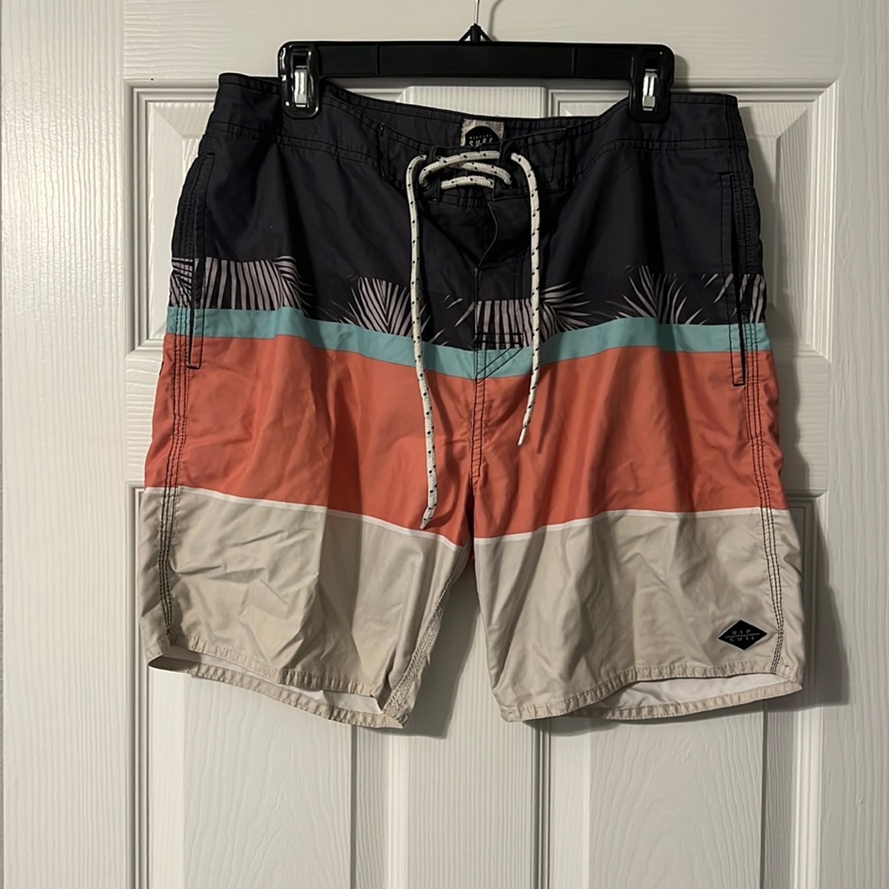 Rip curl board shorts